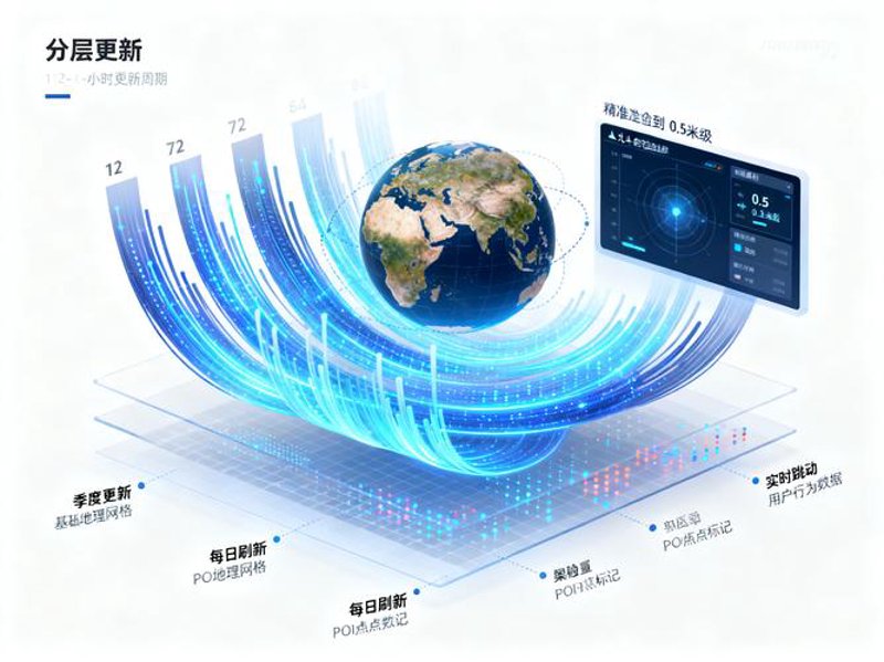 物联网技术:万物智能的未来